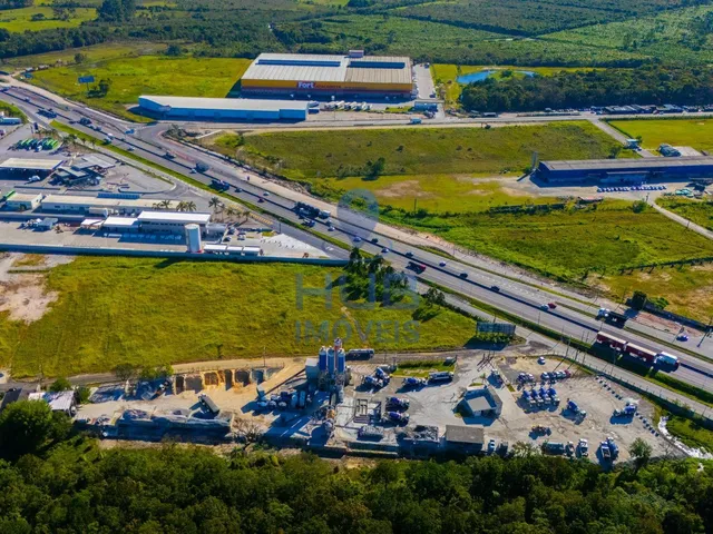 Imagem 3: Terreno à venda por - R$ 23.950.000,00 - Alto Perequê - Porto Belo/SC