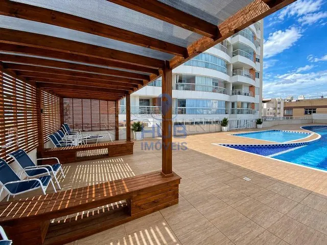Imagem 5: Apartamento com 3 Dormitórios À Venda Sendo 1 Suíte, 90.0 M² por - R$ 1.000.000,00 - Abraão - Florianópolis/Sc