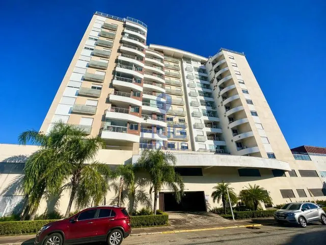 Imagem 8: Apartamento com 3 Dormitórios À Venda Sendo 1 Suíte, 90.0 M² por - R$ 1.000.000,00 - Abraão - Florianópolis/Sc