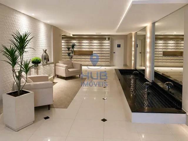 Imagem 10: Apartamento com 3 Dormitórios À Venda Sendo 1 Suíte, 90.0 M² por - R$ 1.000.000,00 - Abraão - Florianópolis/Sc