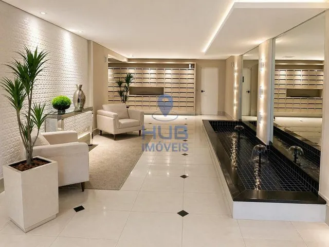 Imagem 12: Apartamento com 3 Dormitórios À Venda Sendo 1 Suíte, 90.0 M² por - R$ 1.000.000,00 - Abraão - Florianópolis/Sc