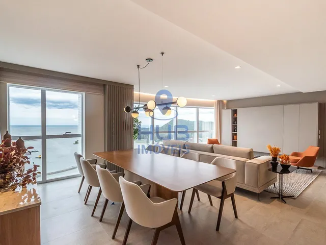 Imagem 5: Apartamento com 3 Dormitórios À Venda Sendo 3 Suítes, 329.0 M² por - R$ 7.750.000,00 - Fazenda - Itajaí/Sc