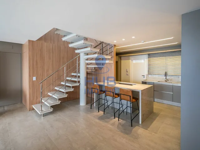 Imagem 6: Apartamento com 3 Dormitórios À Venda Sendo 3 Suítes, 329.0 M² por - R$ 7.750.000,00 - Fazenda - Itajaí/Sc