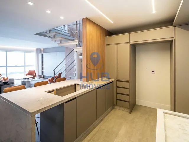 Imagem 10: Apartamento com 3 Dormitórios À Venda Sendo 3 Suítes, 329.0 M² por - R$ 7.750.000,00 - Fazenda - Itajaí/Sc