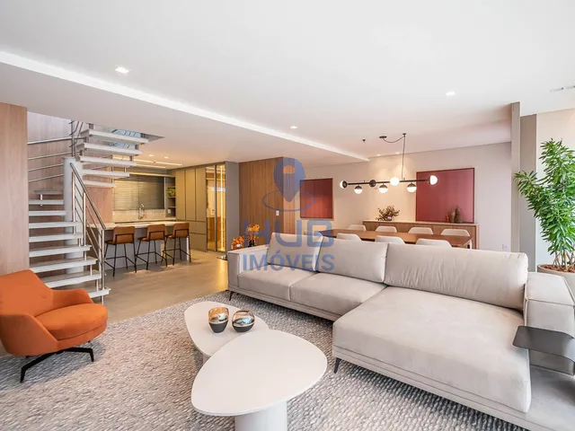 Imagem 15: Apartamento com 3 Dormitórios À Venda Sendo 3 Suítes, 329.0 M² por - R$ 7.750.000,00 - Fazenda - Itajaí/Sc