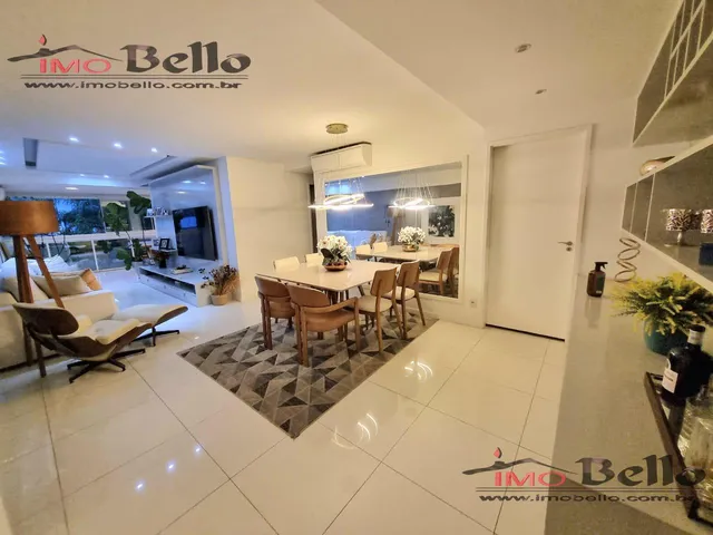 Imagem: Apartment em Rio de Janeiro - Rio de Janeiro