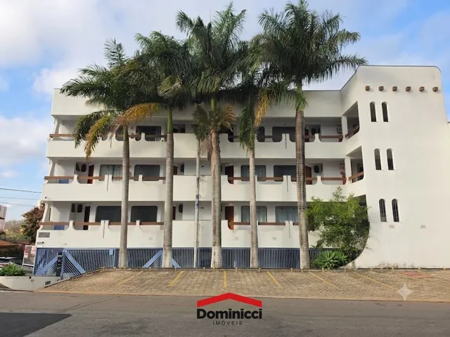 Imagem: Apartamento em Jardim do Sul, Bragança