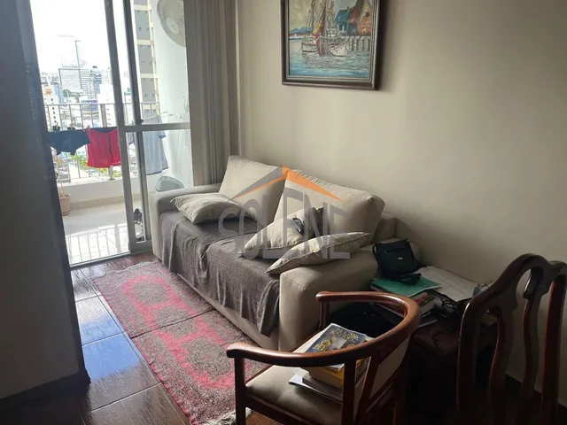 Imagem: Apartamento a venda, Vila Osasco, de 73m²