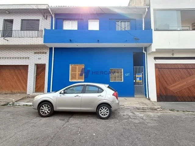 Imagem: Casa - Vila Medeiros