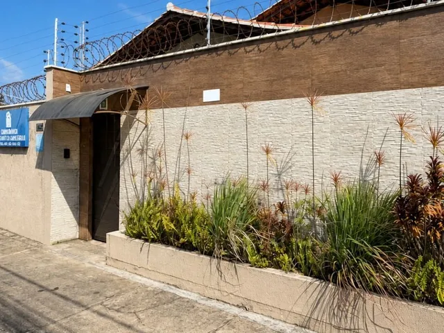 Imagem: Casa Comercial - Calhau