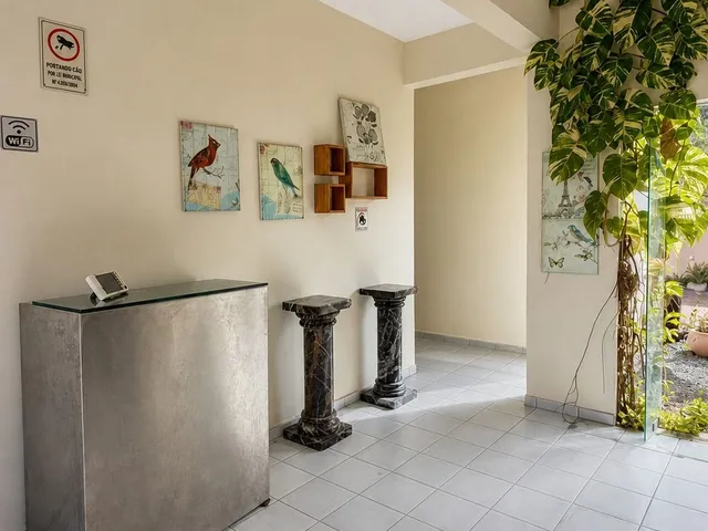 Imagem 12: Casa Comercial - Calhau