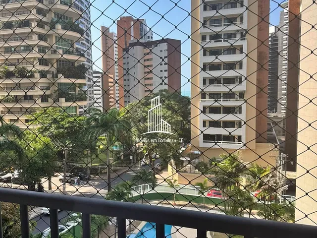 Imagem: Ap2466-Apartamento à Venda no Meireles