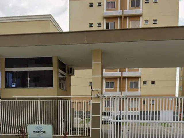 Imagem: Alugo apartamento semi mobiliado