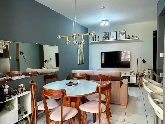 Imagem: APARTAMENTO 03 QUARTOS