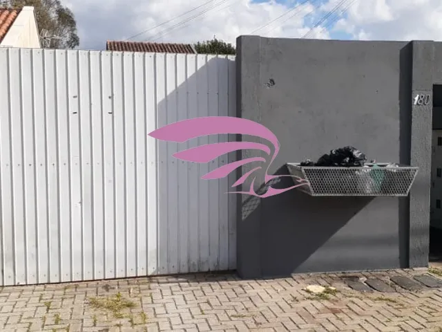 Imagem: CASA RESIDENCIAL em SÃO JOSÉ DOS PINHAIS