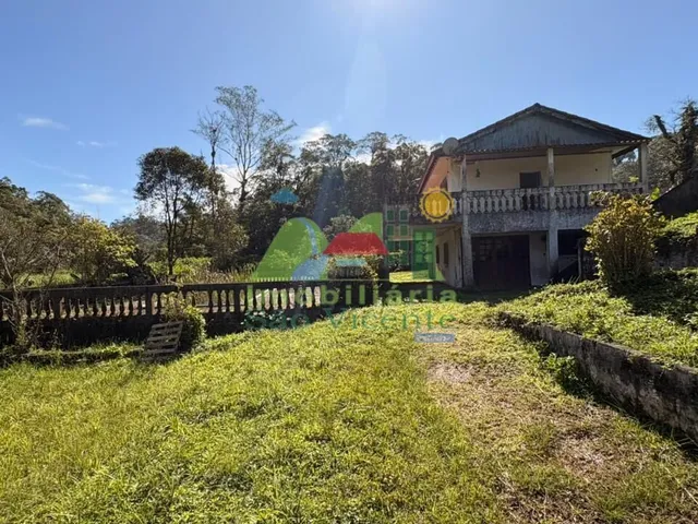 Imagem: Chácara À Venda, 2.612M² - Próxima Ao