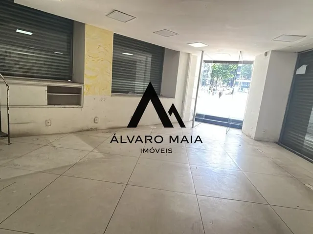 Imagem 1: Loja para locação no Centro próximo da Praça Sete