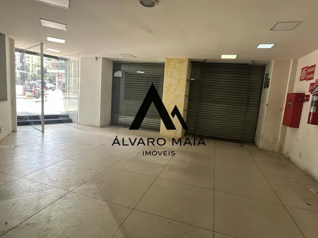 Imagem 13: Loja para locação no Centro próximo da Praça Sete