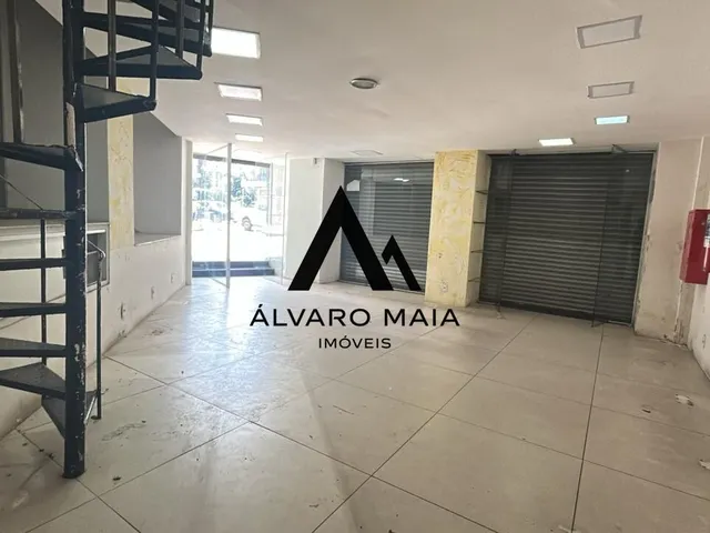 Imagem 2: Loja para locação no Centro próximo da Praça Sete
