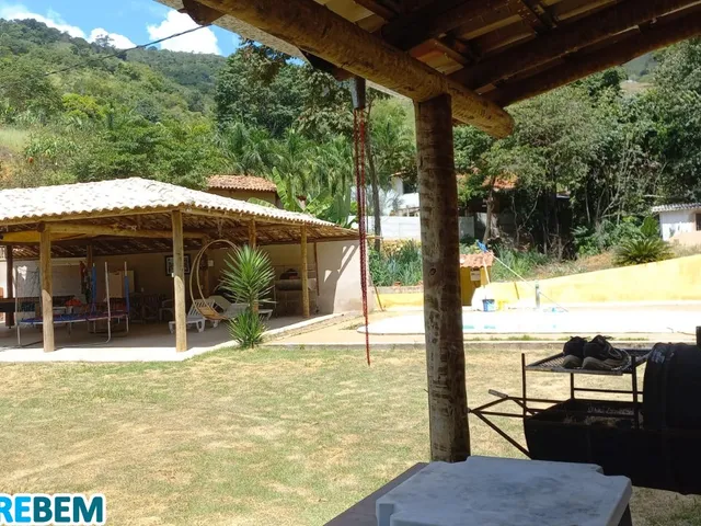 Imagem: CHACARA RESIDENCIAL em CARATINGA - MG, CÓRREGO