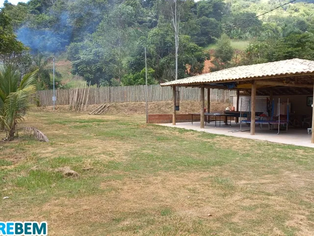 Imagem 5: CHACARA RESIDENCIAL em CARATINGA - MG, CÓRREGO DO PRATA