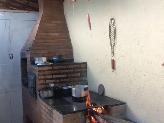 Imagem 9: CHACARA RESIDENCIAL em CARATINGA - MG, CÓRREGO DO PRATA