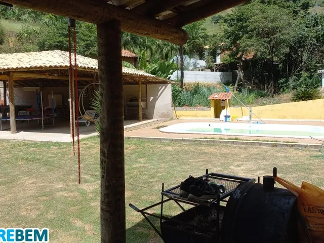 Imagem 4: CHACARA RESIDENCIAL em CARATINGA - MG, CÓRREGO DO PRATA