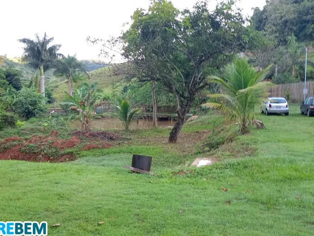 Imagem 7: CHACARA RESIDENCIAL em CARATINGA - MG, CÓRREGO DO PRATA