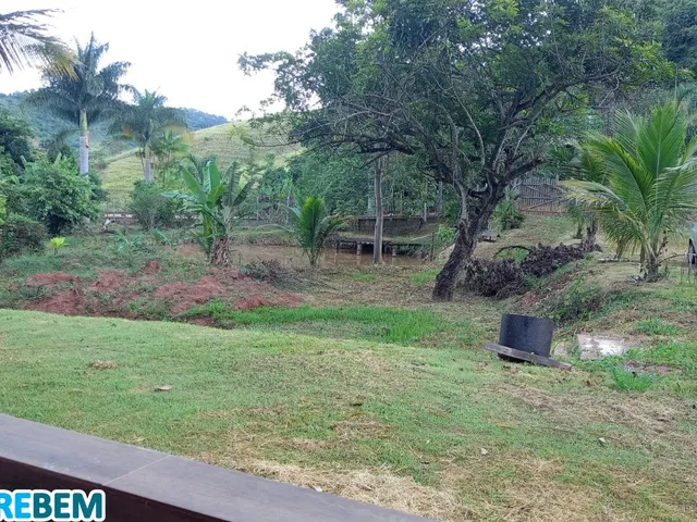 Imagem 2: CHACARA RESIDENCIAL em CARATINGA - MG, CÓRREGO DO PRATA