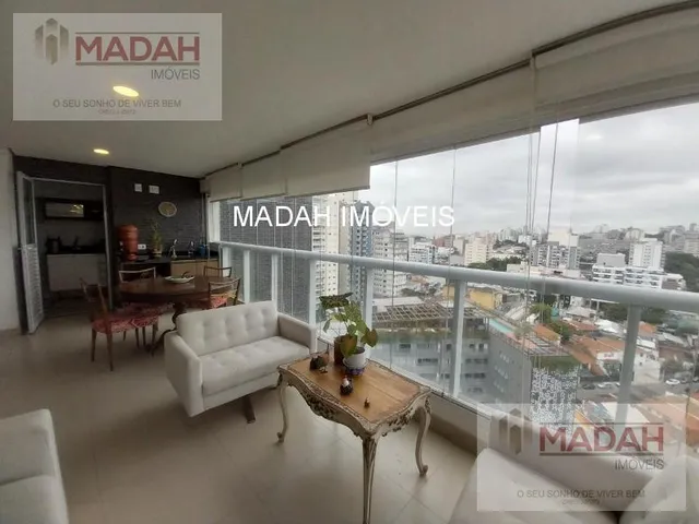 Imagem: Venha conhecer o seu novo lar em Pinheiros!