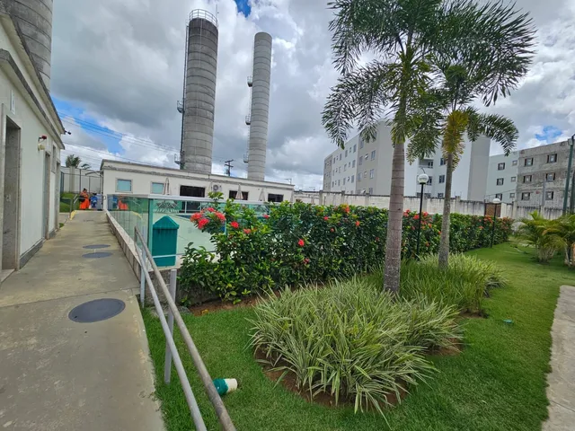Imagem 4: Parque Serra Ville - Jardim das Margaridas