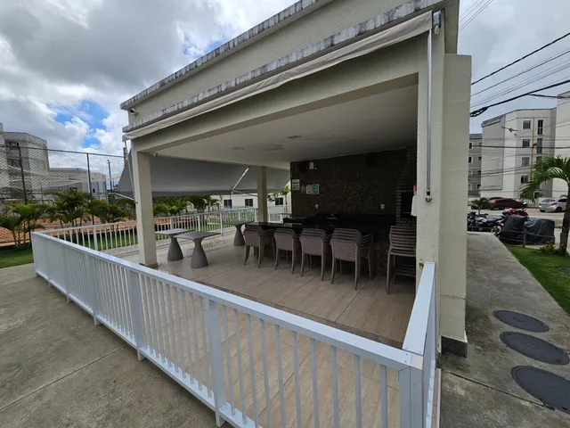 Imagem 6: Parque Serra Ville - Jardim das Margaridas