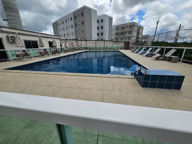 Imagem 12: Parque Serra Ville - Jardim das Margaridas