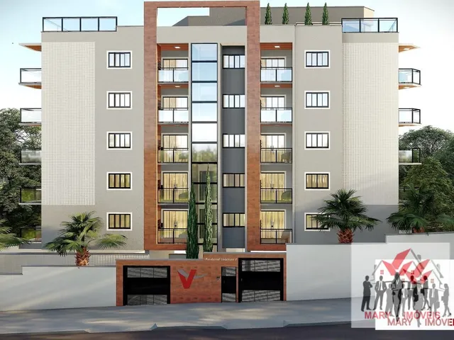 Imagem: Apartamento à venda no bairro Jardins de