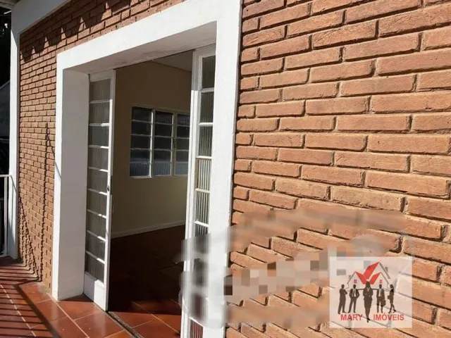 Imagem: Casa para alugar no bairro Centro - Poços