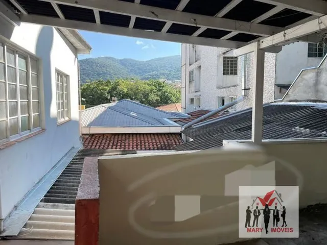 Imagem 4: Casa para alugar no bairro Centro - Poços de Caldas/MG