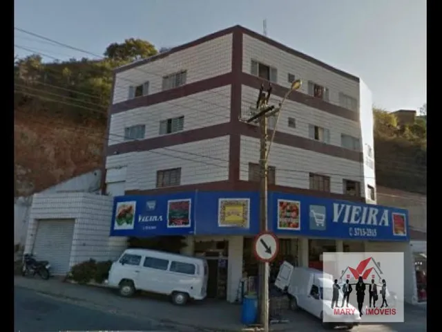 Imagem: Apartamento para alugar no bairro Vila Nova