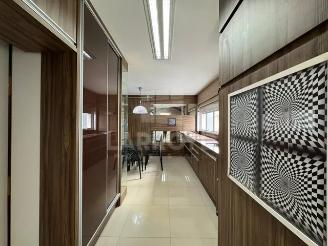 Imagem 13: Apartamento com 4 dormitórios