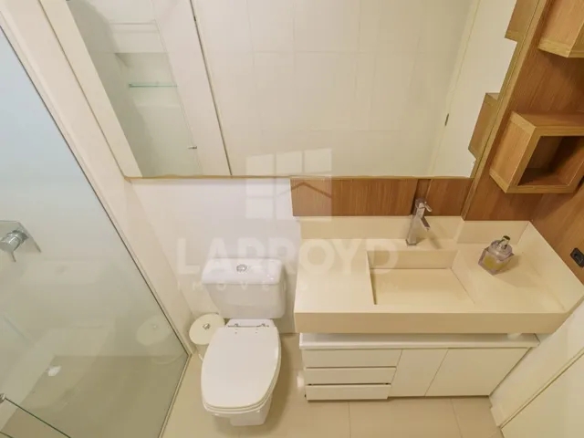 Imagem 3: Apartamento com 4 dormitórios