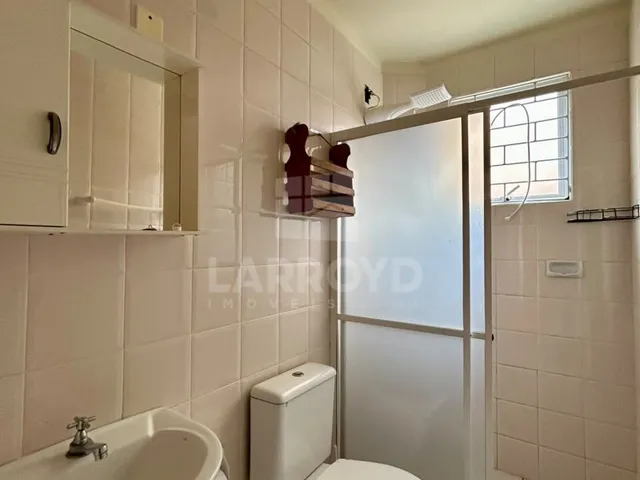 Imagem 2: 0 Apartamento com 3 dormitórios