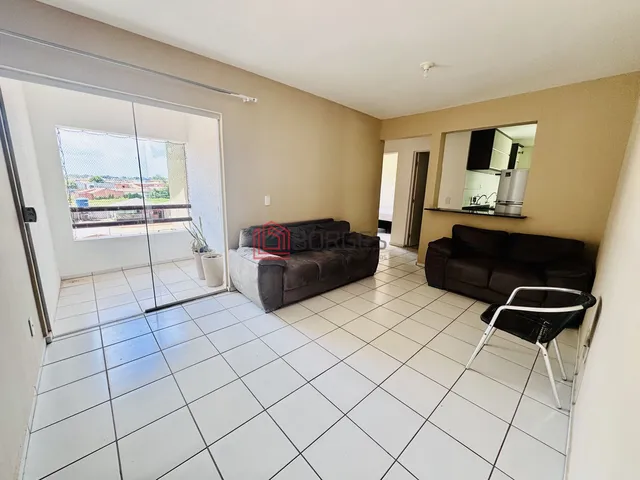 Imagem: Apartamento para alugar no bairro Bacuri