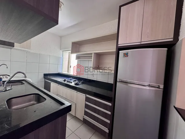 Imagem 5: Apartamento para alugar no bairro Bacuri - Imperatriz/MA