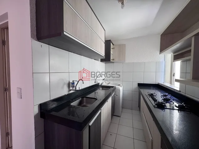 Imagem 2: Apartamento para alugar no bairro Bacuri - Imperatriz/MA