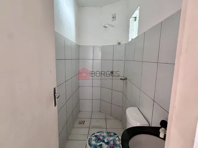 Imagem 4: Apartamento para alugar no bairro Bacuri - Imperatriz/MA
