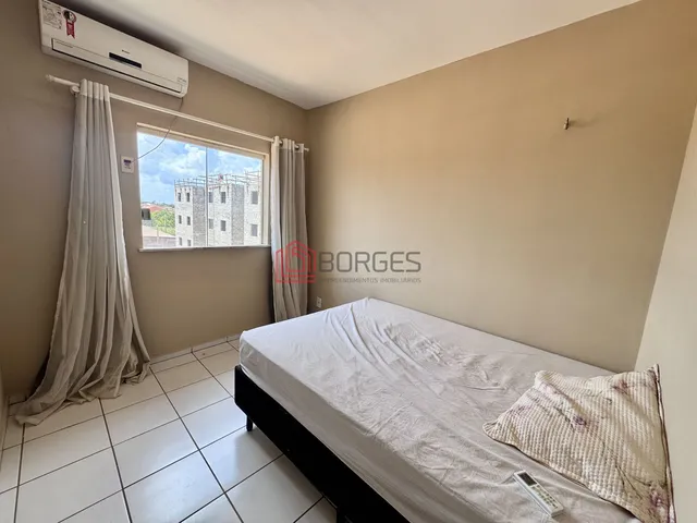 Imagem 6: Apartamento para alugar no bairro Bacuri - Imperatriz/MA