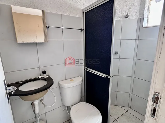 Imagem 7: Apartamento para alugar no bairro Bacuri - Imperatriz/MA