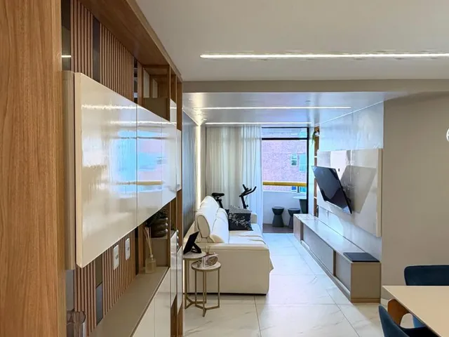 Imagem: Vende-se Apartamento Reformado no Jardim