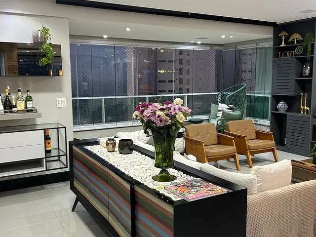 Imagem: Vende-se Apartamento de Alto Padrão - 3