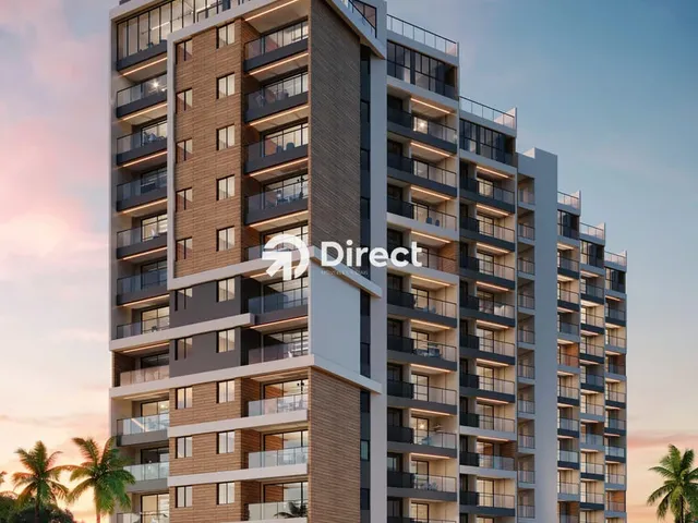 Imagem: Apartamento Alto Padrão em Paiva, Cabo