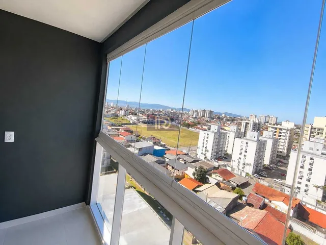 Imagem 11: Condomínio Residencial Quinta Imperial - Apartamento em Ipiranga, São José/Sc